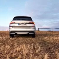 Škoda Kamiq 1.0 TSi: Najde své místo na slunci?