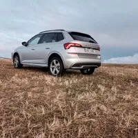 Škoda Kamiq 1.0 TSi: Najde své místo na slunci?