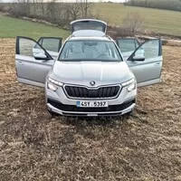 Škoda Kamiq 1.0 TSi: Najde své místo na slunci?