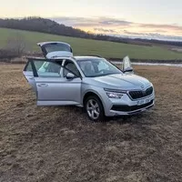 Škoda Kamiq 1.0 TSi: Najde své místo na slunci?