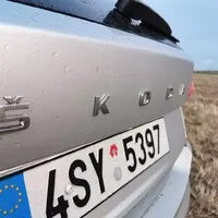 Škoda Kamiq 1.0 TSi: Najde své místo na slunci?