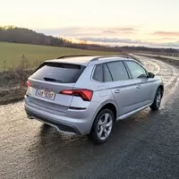 Škoda Kamiq 1.0 TSi: Najde své místo na slunci?