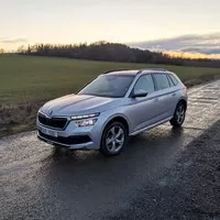 Škoda Kamiq 1.0 TSi: Najde své místo na slunci?