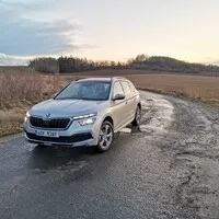 Škoda Kamiq 1.0 TSi: Najde své místo na slunci?