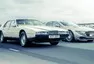 Aston Martin Lagonda: Unikát
