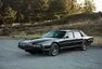 Aston Martin Lagonda: Unikát