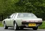 Aston Martin Lagonda: Unikát