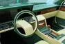 Aston Martin Lagonda: Unikát