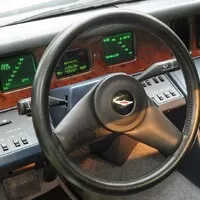 Aston Martin Lagonda: Unikát