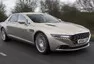 Aston Martin Lagonda: Unikát