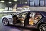 Aston Martin Lagonda: Unikát
