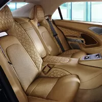 Aston Martin Lagonda: Unikát