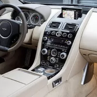 Aston Martin Lagonda: Unikát