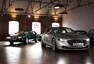 Aston Martin Lagonda: Unikát