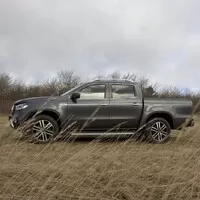 Konec krátkého příběhu: Mercedes X-Class mizí z nabídky