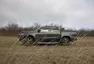 Konec krátkého příběhu: Mercedes X-Class mizí z nabídky