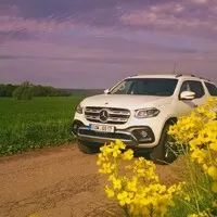 Konec krátkého příběhu: Mercedes X-Class mizí z nabídky