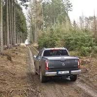 Konec krátkého příběhu: Mercedes X-Class mizí z nabídky