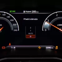 Kia Proceed GT Line: Tohle mi stejně nikdo neuvěří...