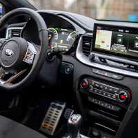 Kia Proceed GT Line: Tohle mi stejně nikdo neuvěří...