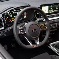 Kia Proceed GT Line: Tohle mi stejně nikdo neuvěří...