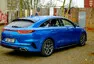 Kia Proceed GT Line: Tohle mi stejně nikdo neuvěří...