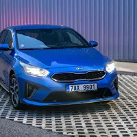 Kia Proceed GT Line: Tohle mi stejně nikdo neuvěří...
