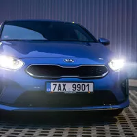 Kia Proceed GT Line: Tohle mi stejně nikdo neuvěří...