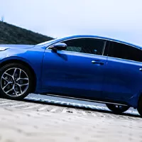 Kia Proceed GT Line: Tohle mi stejně nikdo neuvěří...