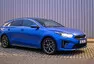 Kia Proceed GT Line: Tohle mi stejně nikdo neuvěří...