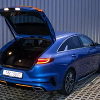 Kia Proceed GT Line: Tohle mi stejně nikdo neuvěří...