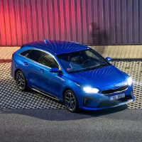 Kia Proceed GT Line: Tohle mi stejně nikdo neuvěří...