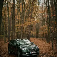 Renault Kadjar 1.7 dci 4x4: Neviditelný komorník