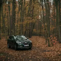 Renault Kadjar 1.7 dci 4x4: Neviditelný komorník