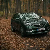 Renault Kadjar 1.7 dci 4x4: Neviditelný komorník
