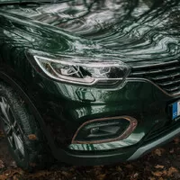 Renault Kadjar 1.7 dci 4x4: Neviditelný komorník
