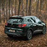 Renault Kadjar 1.7 dci 4x4: Neviditelný komorník