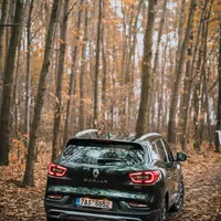 Renault Kadjar 1.7 dci 4x4: Neviditelný komorník