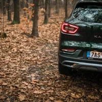 Renault Kadjar 1.7 dci 4x4: Neviditelný komorník