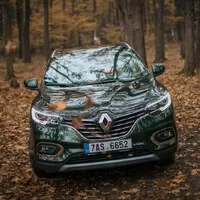 Renault Kadjar 1.7 dci 4x4: Neviditelný komorník