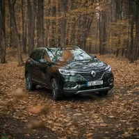 Renault Kadjar 1.7 dci 4x4: Neviditelný komorník