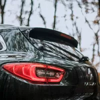 Renault Kadjar 1.7 dci 4x4: Neviditelný komorník