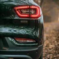 Renault Kadjar 1.7 dci 4x4: Neviditelný komorník