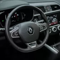 Renault Kadjar 1.7 dci 4x4: Neviditelný komorník
