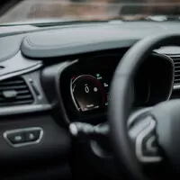 Renault Kadjar 1.7 dci 4x4: Neviditelný komorník