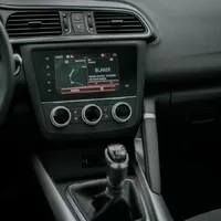 Renault Kadjar 1.7 dci 4x4: Neviditelný komorník