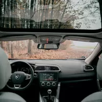Renault Kadjar 1.7 dci 4x4: Neviditelný komorník
