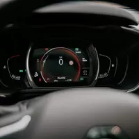 Renault Kadjar 1.7 dci 4x4: Neviditelný komorník