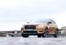 DS7 Crossback 2.0 BlueHDi: Nebavme se o autech, bavme se o umění žít