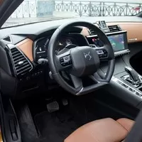DS7 Crossback 2.0 BlueHDi: Nebavme se o autech, bavme se o umění žít